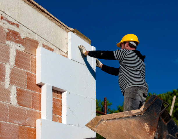 Best Commercial Insulation in Meadowood, PA