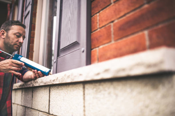 Best Types of Insulation in Meadowood, PA