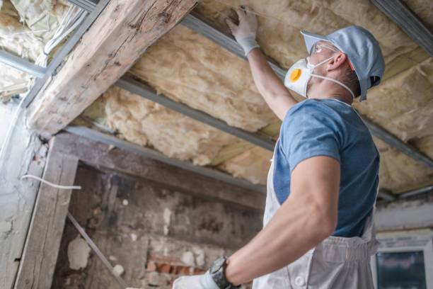 Reliable PA Insulation Contractor Solutions